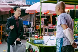 转型导演，巩汉林锐评“科目三”：没独创性就留不住观众图片