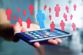 遭遇催债怎么办？为什么说“租机变现”涉嫌违法使用个人信息？图片