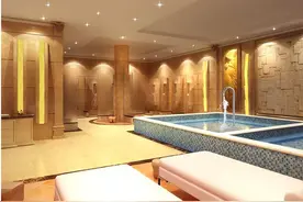 曾经人山人海的洗浴中心，为啥突然没人去了？这几点原因劝退顾客图片