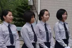 台湾省总计7.4万警察，分为了13个等级，到底有多大不同？图片