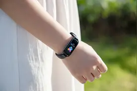 长期戴智能手表的危害有哪些图片