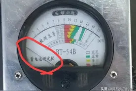 揭秘台铃电车售后忽悠客户换电池的套路图片