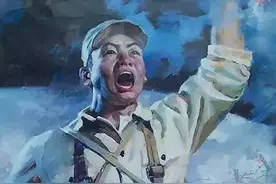 "小学课本中的阴影：杀人犯冒充英雄18年"图片