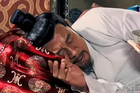 玄武门之变后，“太上皇”李渊的下场到底有多凄惨，你知道吗？图片