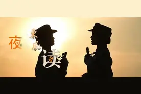 【夜读 · 散文】成为你想成为的人图片