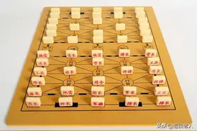 风靡一时的《军棋》怎么就不见了图片