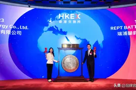 巨亏22亿！“温州镍王”400亿锂电企业港股，网友：造“镍”啊图片