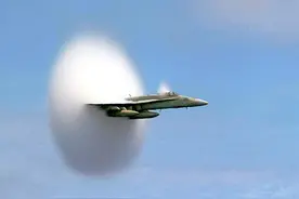 1马赫能有多快？为什么飞行器要用马赫来描述速度？图片