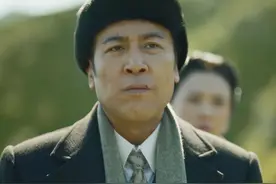 央视《问苍茫》口碑出炉！观众的打分和评价都“一针见血”图片