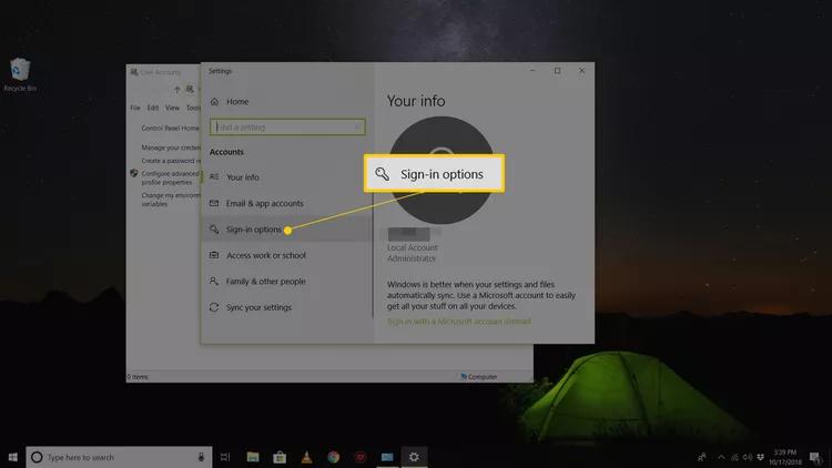 如何删除Windows密码,看这篇文章就够了插图19 如何删除Windows密码,看这篇文章就够了