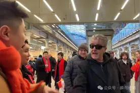 伦敦咆哮男事件：低情商巨婴引发的社交惨案图片