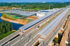 基于企业文化渗透的铁路安全文化建设研究——京铁员工岗位准则图片