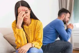 现代夫妻从无话不说到无话可说，如何破解图片