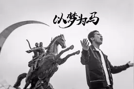 郑世杰——从混迹拉面圈的打工仔到炙手可热的甘肃大网红图片