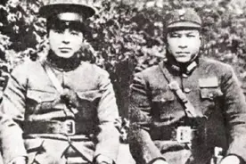 杨虎城是怎么度过最后12年的？特务们供认：生不如死，惨不忍睹图片