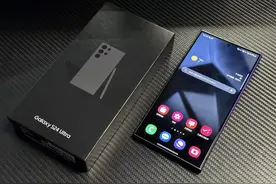 AI发展火热！实测三星S24 Ultra的功能体验，相比国产手机效果如何图片