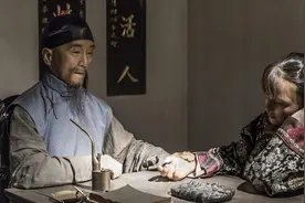 中国五大奇术之一的摸骨术！为何只在盲人之间流传？图片