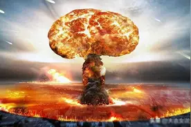 为什么美国称我们的第一颗原子弹为“钚弹”而不是“铀弹”？图片