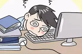 猪怕过年，“材料狗”比猪还怕过年图片