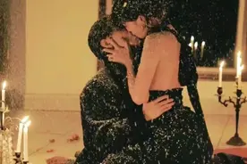 问了好多男人后，发现这三种女人，最让男人“把持不住”！图片