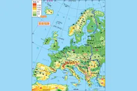 南斯拉夫解体成六国，都有哪些内忧外患？图片
