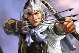 薛家将最强的六猛将：薛仁贵、薛丁山、薛刚、薛葵、薛赞、薛克虎图片