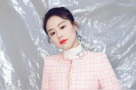 安徽出生的11位美女明星，你最喜欢哪一位？图片