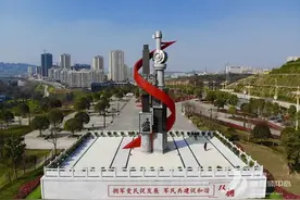 第八次！江津区获评“重庆市双拥模范城”图片