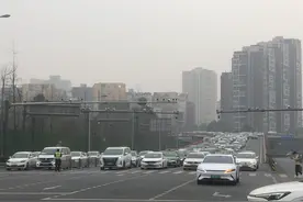 事关春运返乡！交警指路：怎样去东站最方便图片