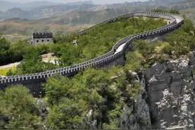 河北18个爬山的好去处，最后一个一定要来，徒步爬山强烈推荐图片