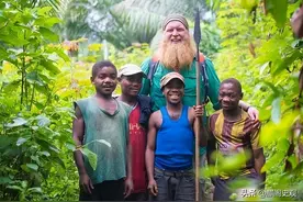 世界上“发育最快”的民族：8岁就能结婚生子，人均寿命不超过40图片