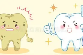 70后，有没有突然间发现自己的牙齿不好使了？图片