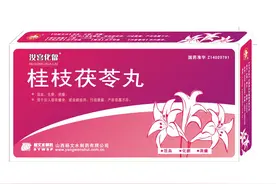 6种中成药，活血化瘀、软坚散结，妇科病不求人图片