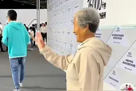 洗不白了！徐老太被实锤超员、撒谎、侵犯肖像权，奇瑞忙着撇清图片