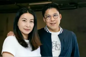 网传郭晶晶夫妇向震区捐款7000万，霍启刚发文澄清，态度备受好评图片