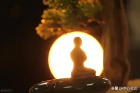 三位修行人，离世的归宿却截然不同，人人要面对的死亡是什么呢？图片