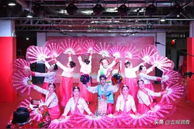 吉林市举办2024丝博杯冰雪女神国际盛典活动图片