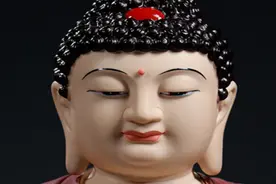 比如来佛祖还早的，是燃灯上古佛，比古佛更早的佛祖，又是哪2位图片