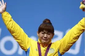 "体坛叛徒"姚丽：改名字换国籍，夺冠后称不懂中国话！结局如何？图片