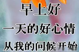 100张早上好表情包，适合老年人早上好问候，早上好108美图图片