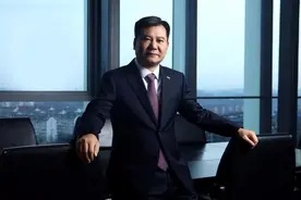 被骗200亿，张近东选择原谅许家印图片