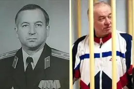 叛徒出卖300特工，换来全家死光？ 普京如何“虽远必诛”图片