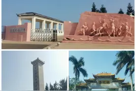 海南自驾全岛游第八站：“澄迈”一个被低估的地方，所有景点免费图片