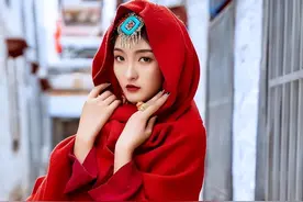 “藏族首富”丁珠：20岁坐拥百亿资产，陪嫁千万为何无人敢娶？图片