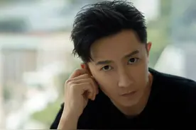 昔日顶流自曝，曾想自杀…图片