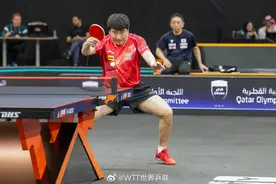 推、拨、拉、弹，乒乓球反手应该怎么练？一文给你说明白！国球汇图片