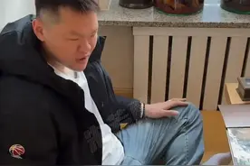 正经吃货！朱芳雨吃到了沈阳人都找不到美味，吃完了还有专业点评图片