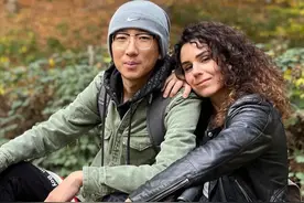 东北小伙为外国女友远赴意大利，结婚6年后，惨遭妻子抛弃！图片