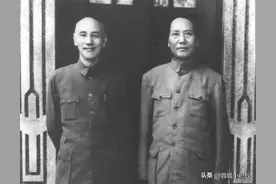 峨眉峰到底是谁？图片