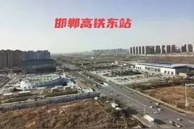 不来邯郸一辈子遗憾，带你看看邯郸各县主要风景名胜图片